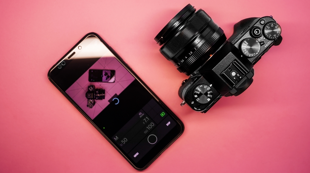 Smartphone vs Dedicated Camera in 2026: Professional Photographer's Brutal Honest Test
